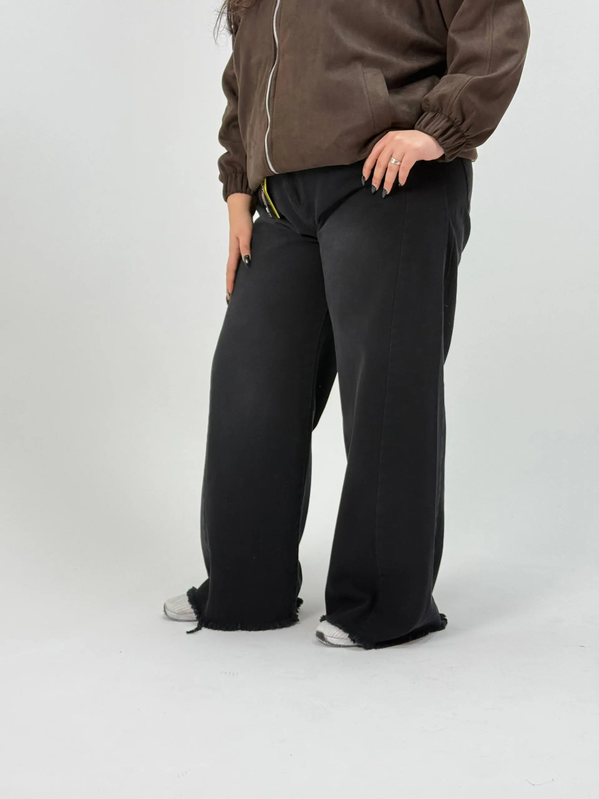 شافل بگ سایزبزرگ زغالی